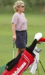 OU Golf Releases 2008-09 Schedule