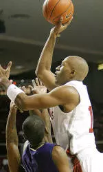 Sooners Go For Consolation Win