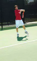 ITA All-American Championships Up Next