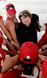 Rowing Breaks Into Top 25 for First Time