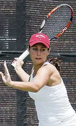 Sooners Fall at Nationals, Roll in Illinois