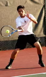 Men's Tennis Releases 2010 Fall Schedule