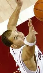 Men's Basketball Player Poll