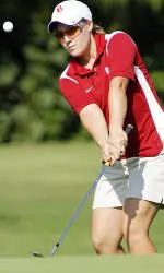 Women's Golf Wraps Up Fall at Alamo Invite