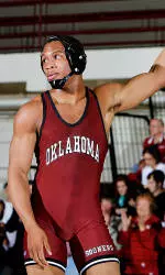 Nine Sooners Ready for NCAAs