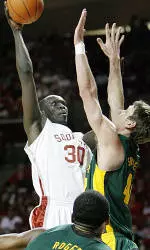 Men's Hoops Subject of ESPN Feature