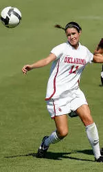 Soccer Ready for Big 12 Play on the Road