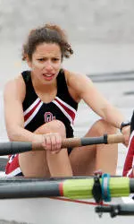 Rowing Finishes Longhorn Invitational