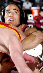 Maple Claims Big 12 Title, Sooners Third