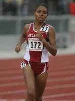 Sooners Sprint Back to Fayetteville