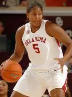Sooners Roll Past Cyclones, 69-49