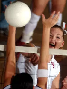 Sooner Volleyball Vs. No. 5 Kansas State Live