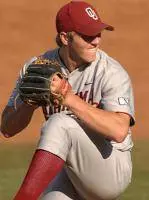 Sooners Finish Sweep of Eastern Illinois
