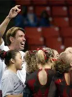 Sooners Take Fourth At Super Six, Koncak Wins All-Around