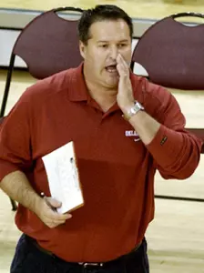 Volleyball: Santiago Restrepo Q&A