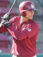 No. 23 Sooners Rally For 3-2 Win Over No. 1 Longhorns