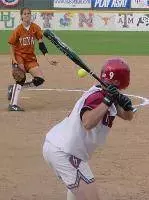 Big 12 Softball Tournament Begins Wednesday