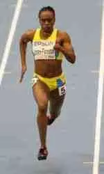 Jones-Ferrette Advances in 200