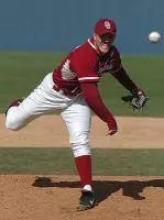 Walk-Off Homer Ends Sooners' Upset Bid