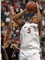 Selection Monday Picks Sooners