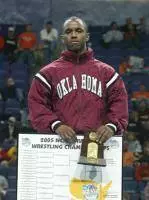 Three Sooners Named to Big 12 Anniversary Team