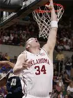 Tickets for 2005 NCAA Mens Basketball Tournament in OKC on Sale Now