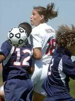 Sooners Tie New Mexico and Texas A&M in Spring Action