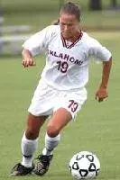 Womens Soccer Team Picked Sixth In Preseason Big 12 Poll