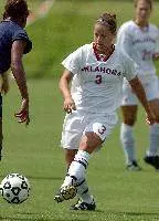 Oklahoma Soccer Tops Ole Miss 2-1 In Exhibition Match