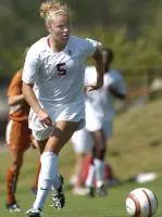 MacIver Named to All-Big 12 First Team