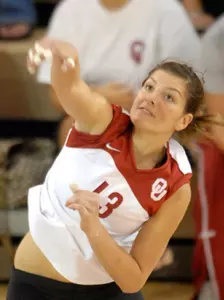 OU Faces Test Against No. 9 Texas