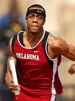 Track and Field at Texas Relays