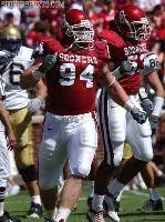 OU-Texas Student Tickets Sell Out In Record Time