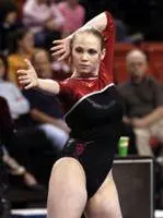 Women's Gymnastics Heads to Cancun