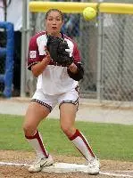 Softball Hosts Fall Festival