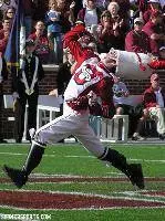 OU Announces 2004 and 2005 Football Schedules