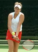 Women's Tennis Opens at Baylor