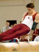 No. 1 OU Wins Eighth Straight RMO