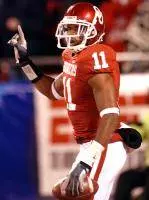 Big 12 Champions Back to Practice