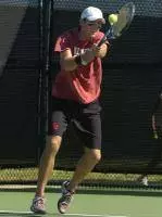 Men's Tennis Cancels Trip to Baylor Intercollegiate - The Official Site of Oklahoma Sooner Sports