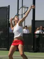 Baker goes 1-1 at Tournament