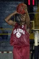 Sooners Roll to Pair of Basketball Victories in Costa Rica