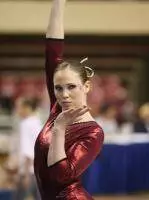 Women's Gymnastics Season in Review