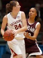 Oklahoma Advances in Kansas City, 86-65