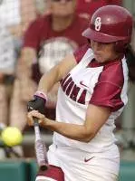 Softball's Run Ends in Tucson