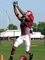 Position Drills Dominate Tuesday