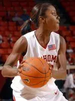 Sooners Advance With 80-43 Win