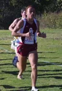 OU Ends Cross Country Season At NCAA Regional