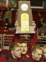 Sooners Prepare For Title Defense