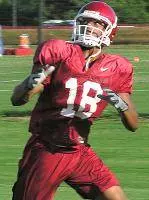 Sooners Complete Saturday Scrimmage